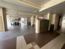 Blk 781 Pasir Ris Street 71 (Pasir Ris), HDB Executive #602100961
